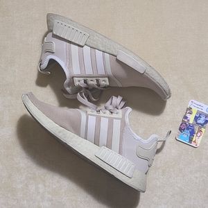 Adidas Nmd Savannah Sz.9.5 Runners Training Crossf